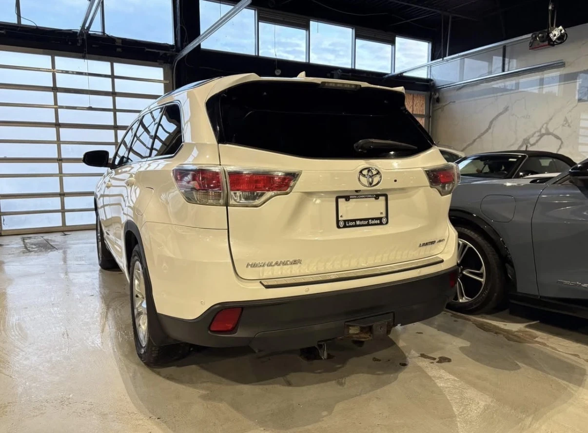 Toyota Highlander * * CARFAX * * ���� ������ * *  | Mobile.bg � ����������� 7