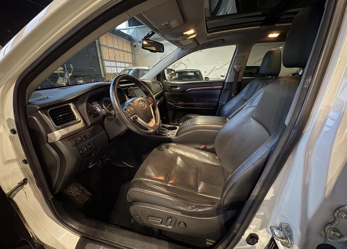 Toyota Highlander * * CARFAX * * ���� ������ * *  | Mobile.bg � ����������� 12