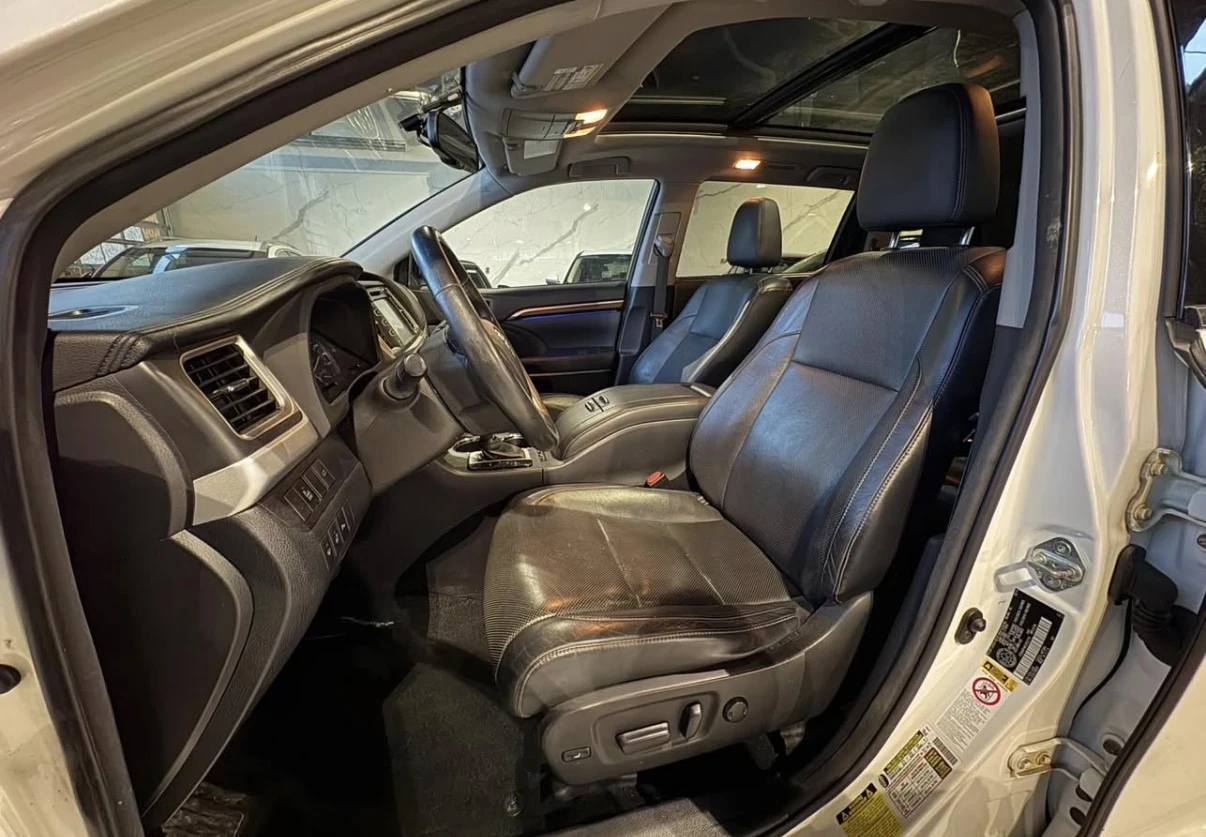 Toyota Highlander * * CARFAX * * ���� ������ * *  | Mobile.bg � ����������� 9