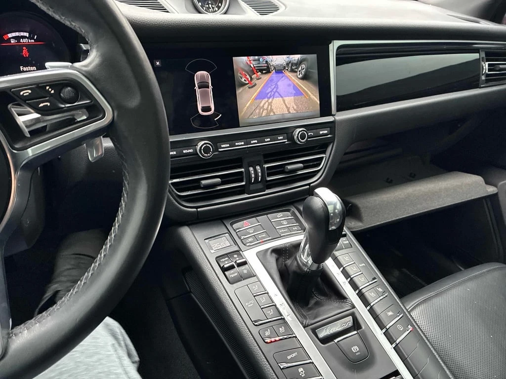 Porsche Macan S 2020 * CARFAX* ���������������*  | Mobile.bg � ����������� 9