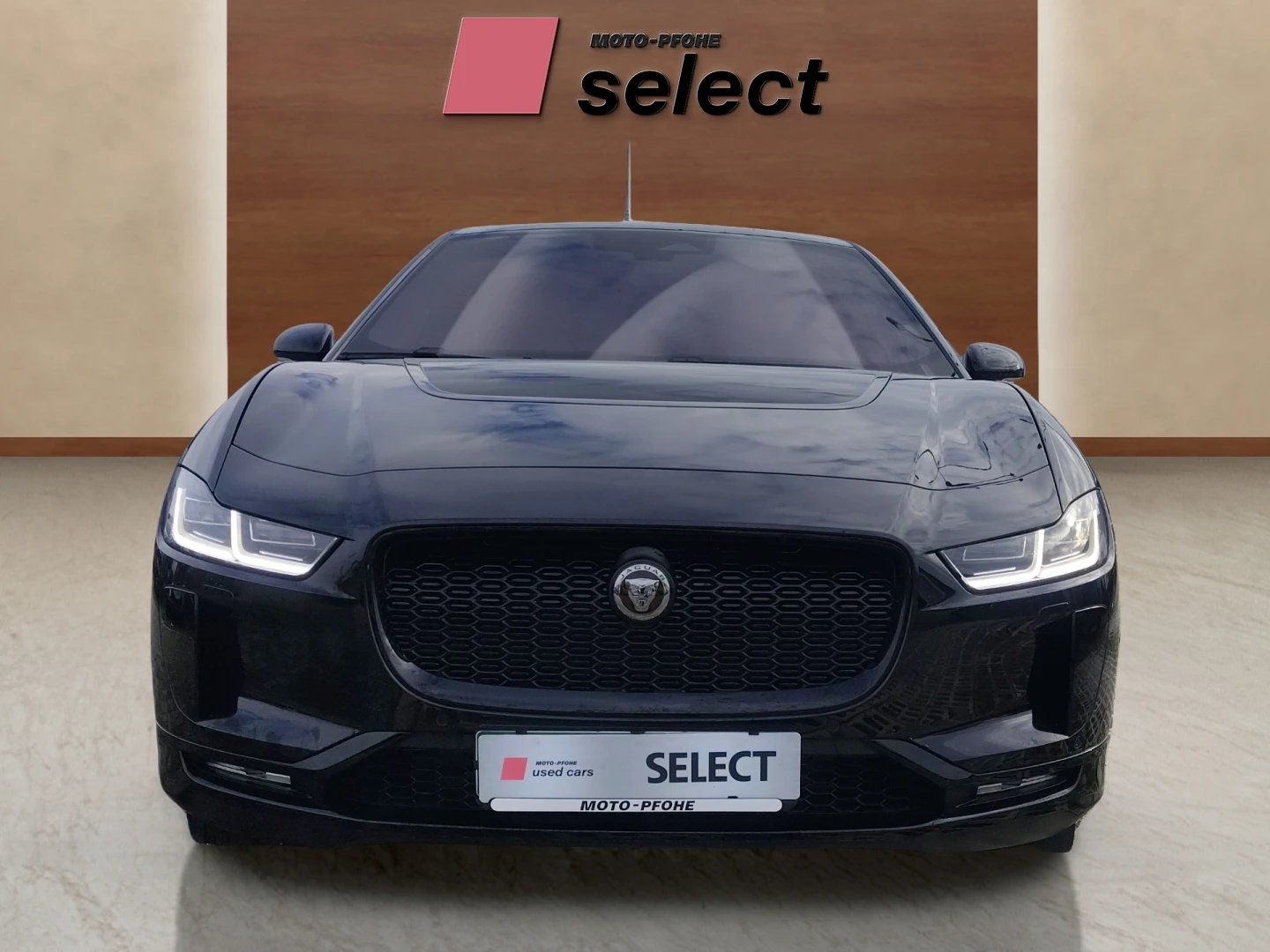 Jaguar I-Pace 90 kw | Mobile.bg � ����������� 8