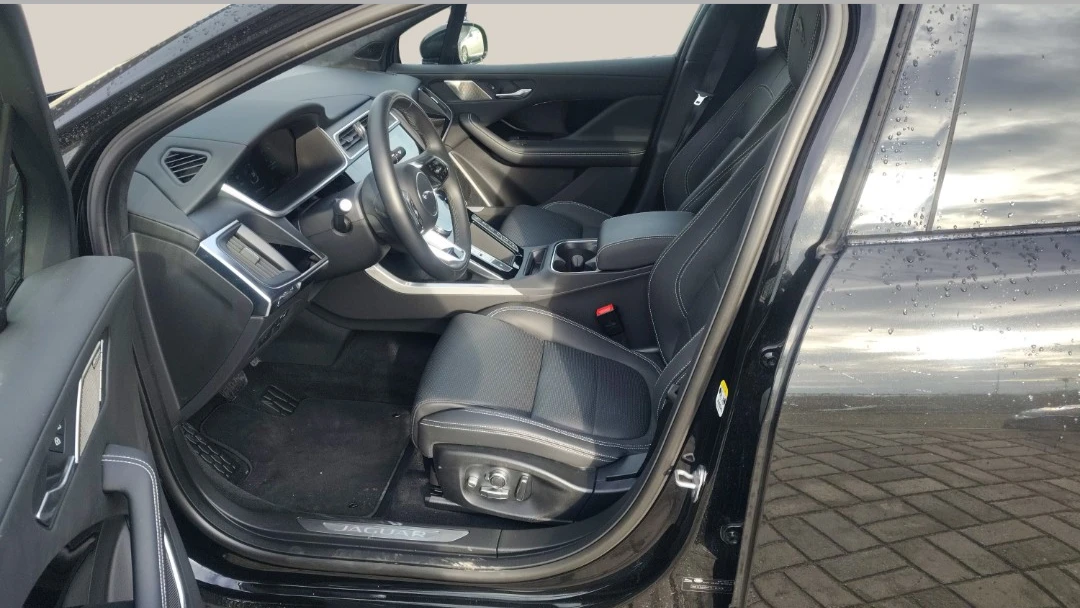 Jaguar I-Pace 90 kw | Mobile.bg � ����������� 13