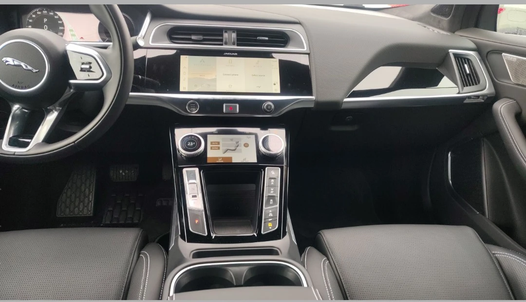 Jaguar I-Pace 90 kw | Mobile.bg � ����������� 10