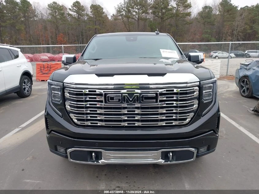 Gmc Sierra 6.2l 1500 4Wd Short Box Denali | Mobile.bg � ����������� 13