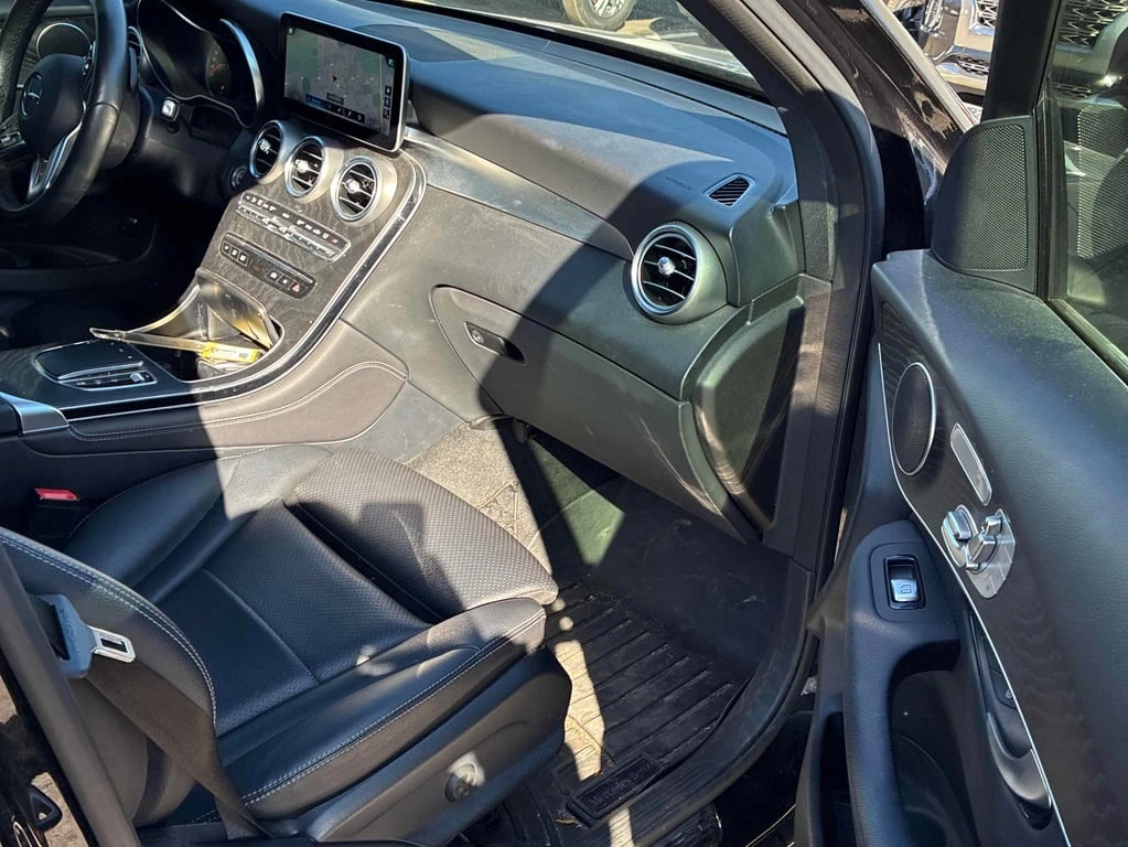 Mercedes-Benz GLC 300 4MATIC * AMG �����* 360 ������* ��������* �������� | Mobile.bg � ����������� 11