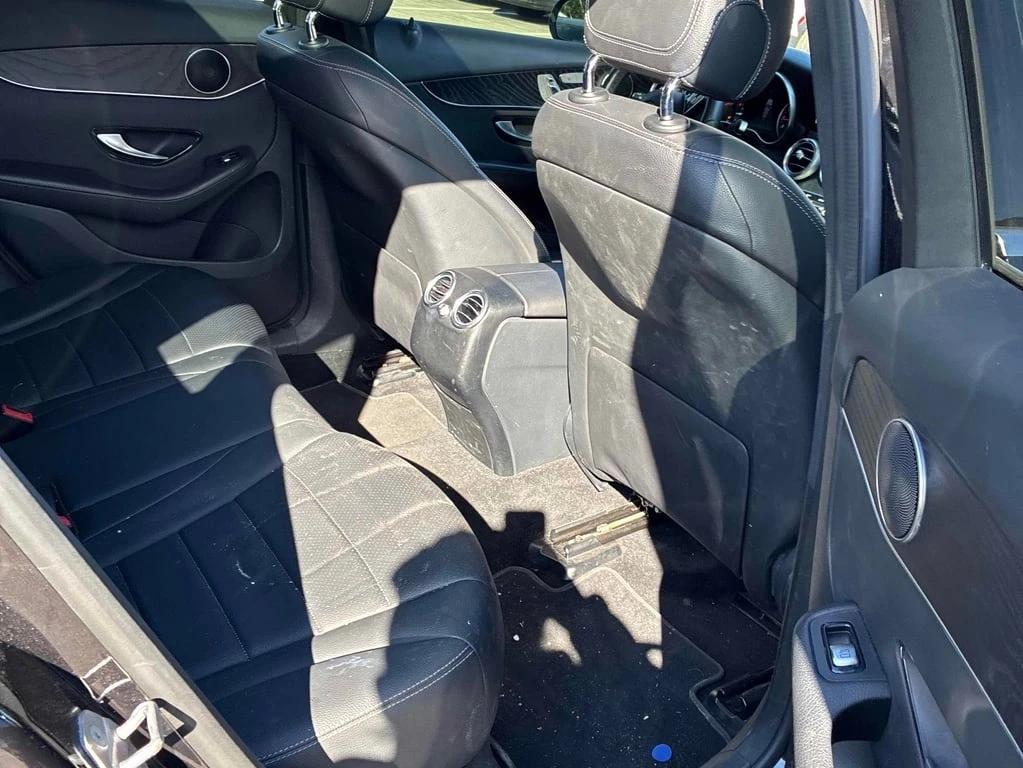 Mercedes-Benz GLC 300 4MATIC * AMG �����* 360 ������* ��������* �������� | Mobile.bg � ����������� 12