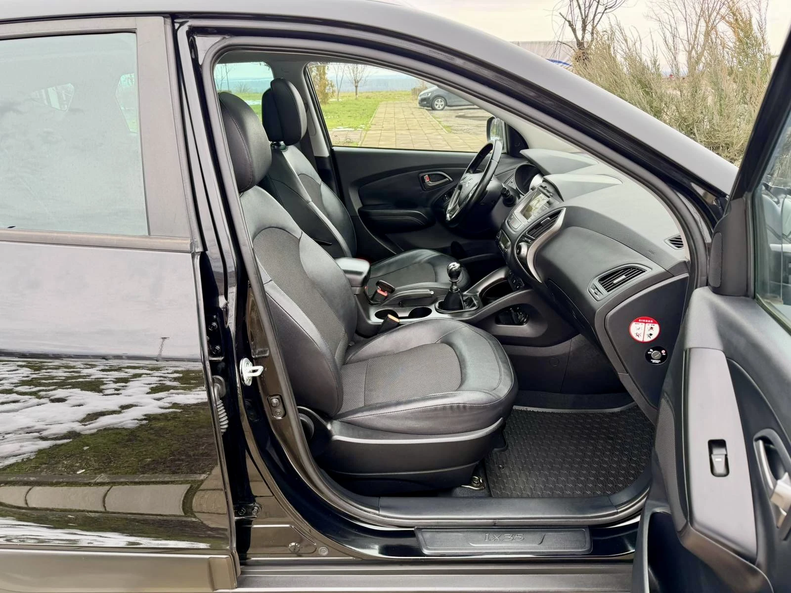 Hyundai IX35 Premium* Facelift* Euro 5B* LED*  | Mobile.bg � ����������� 14