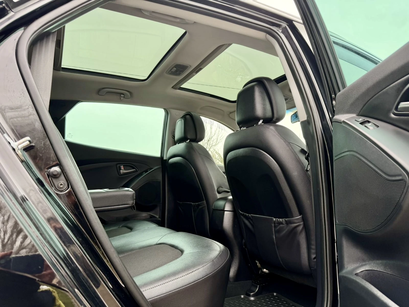 Hyundai IX35 Premium* Facelift* Euro 5B* LED*  | Mobile.bg � ����������� 15