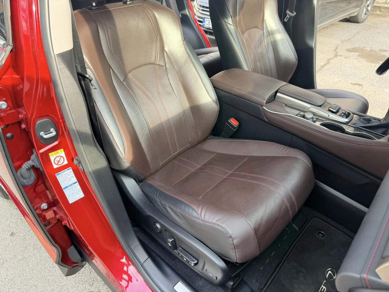 Lexus RX 450h plus LUXURY | Mobile.bg � ����������� 12