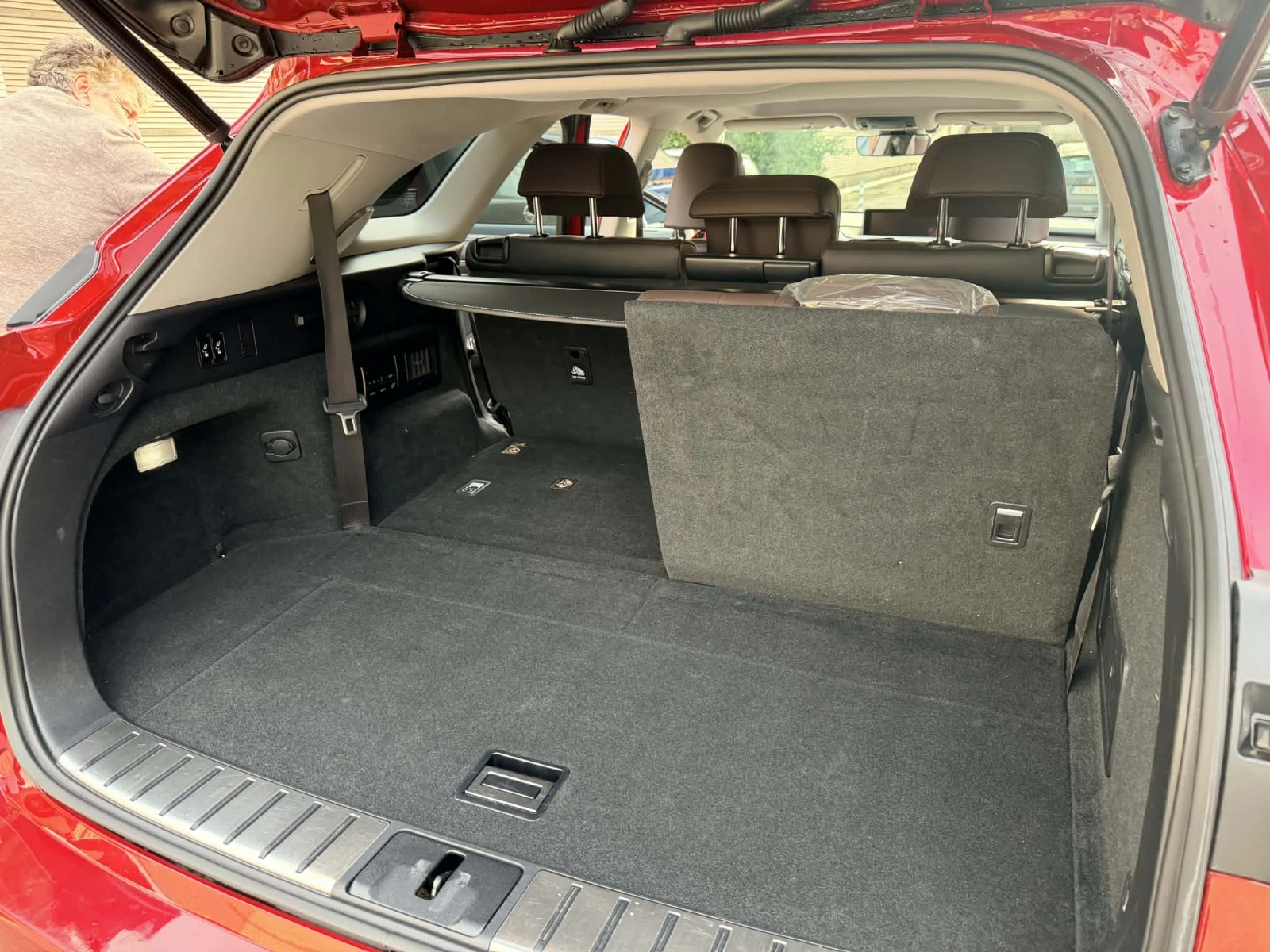 Lexus RX 450h plus LUXURY | Mobile.bg � ����������� 14