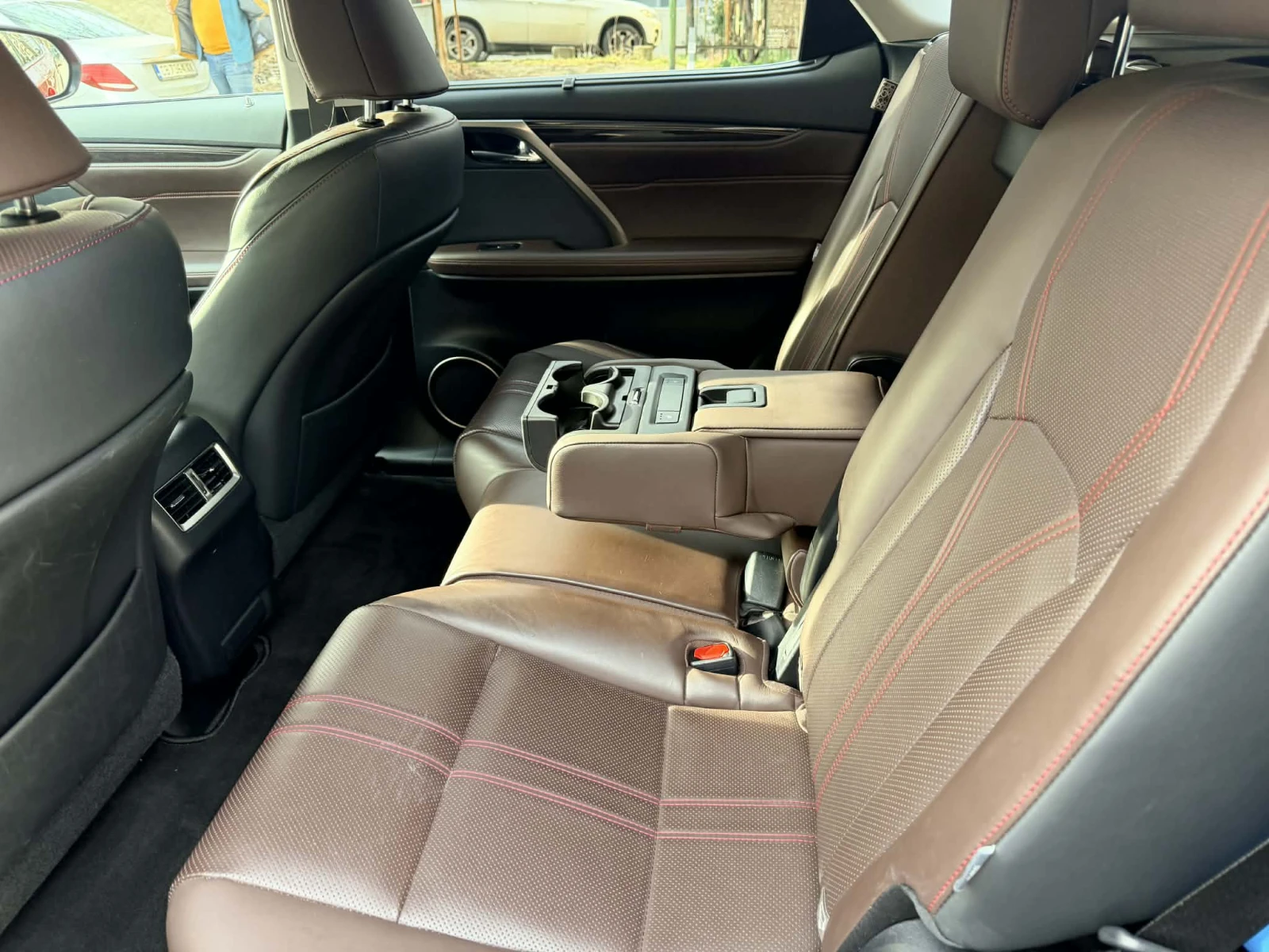 Lexus RX 450h plus LUXURY | Mobile.bg � ����������� 13
