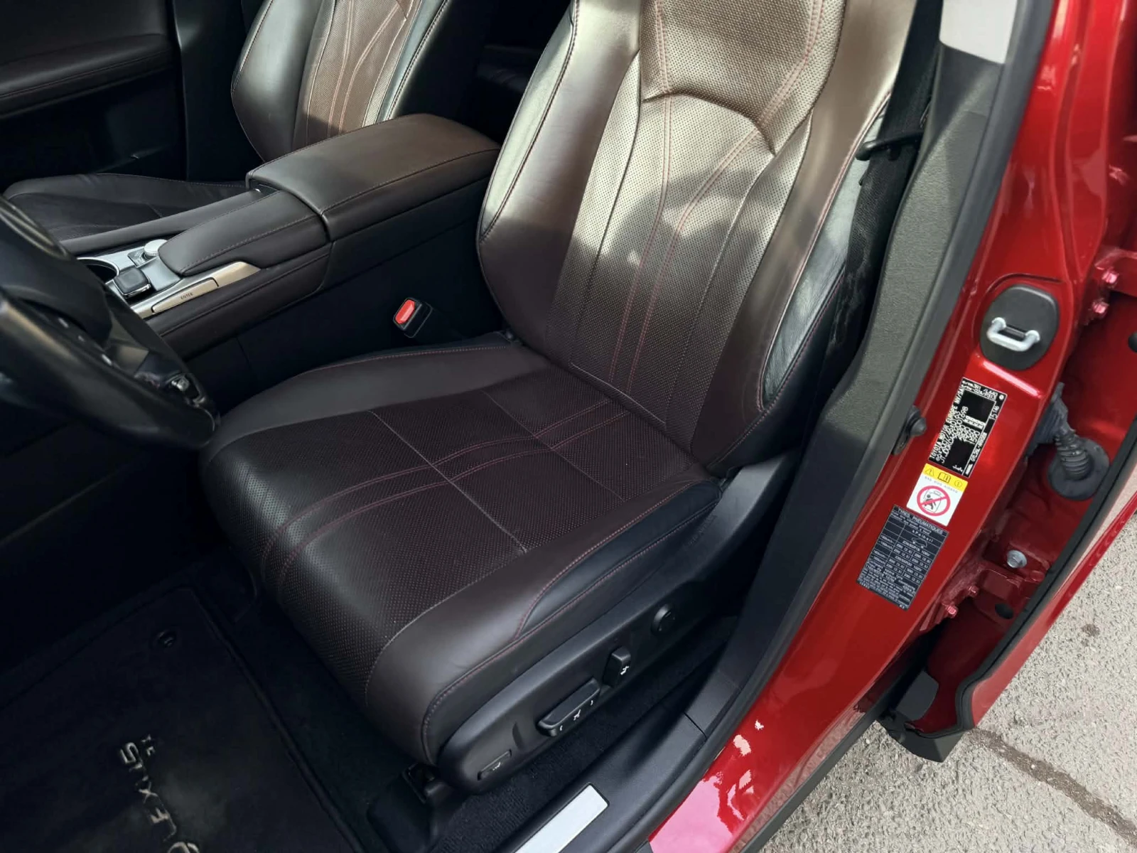 Lexus RX 450h plus LUXURY | Mobile.bg � ����������� 11