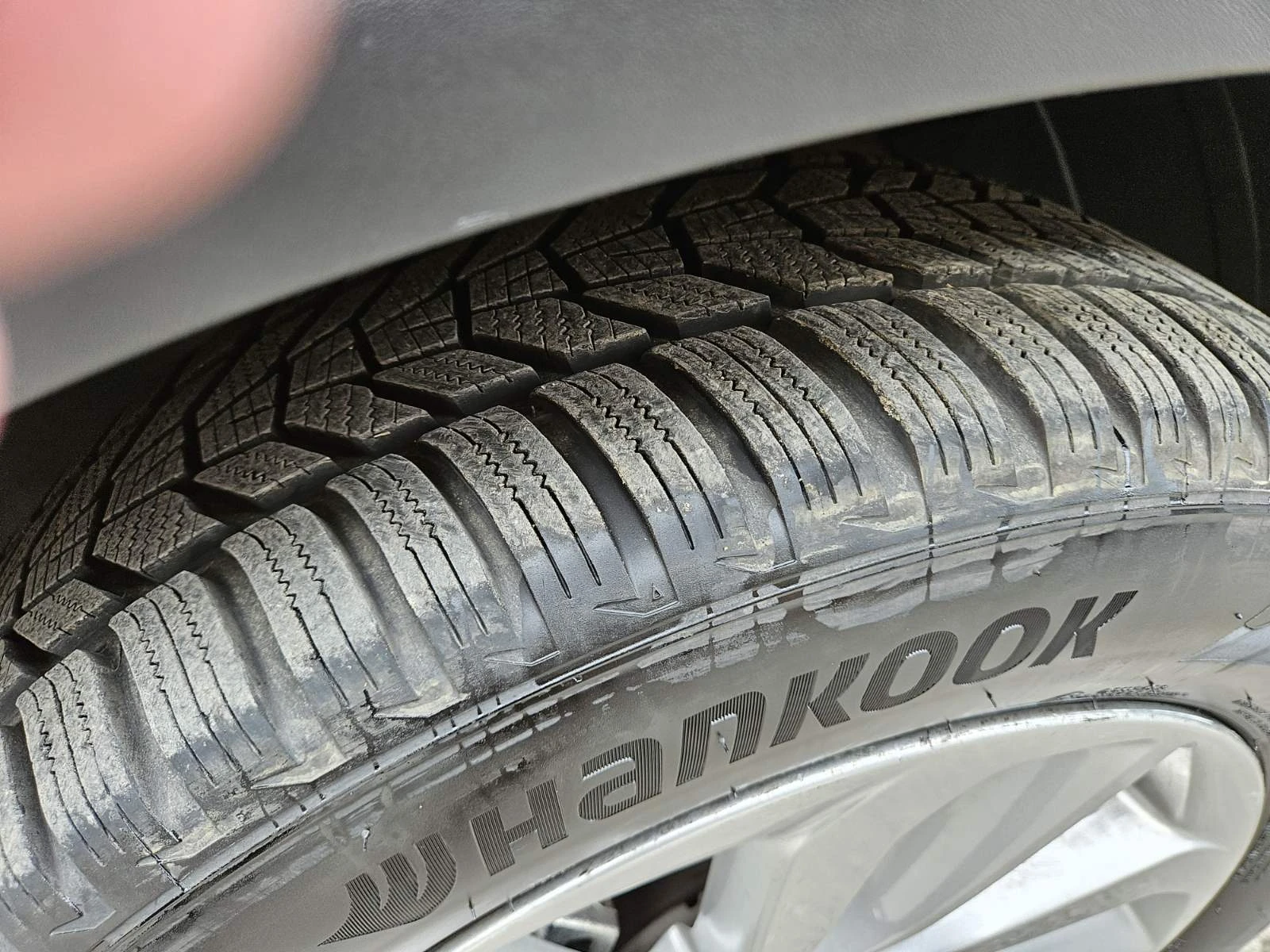 Hyundai Tucson, снимка 15 - Автомобили и джипове - 53721465