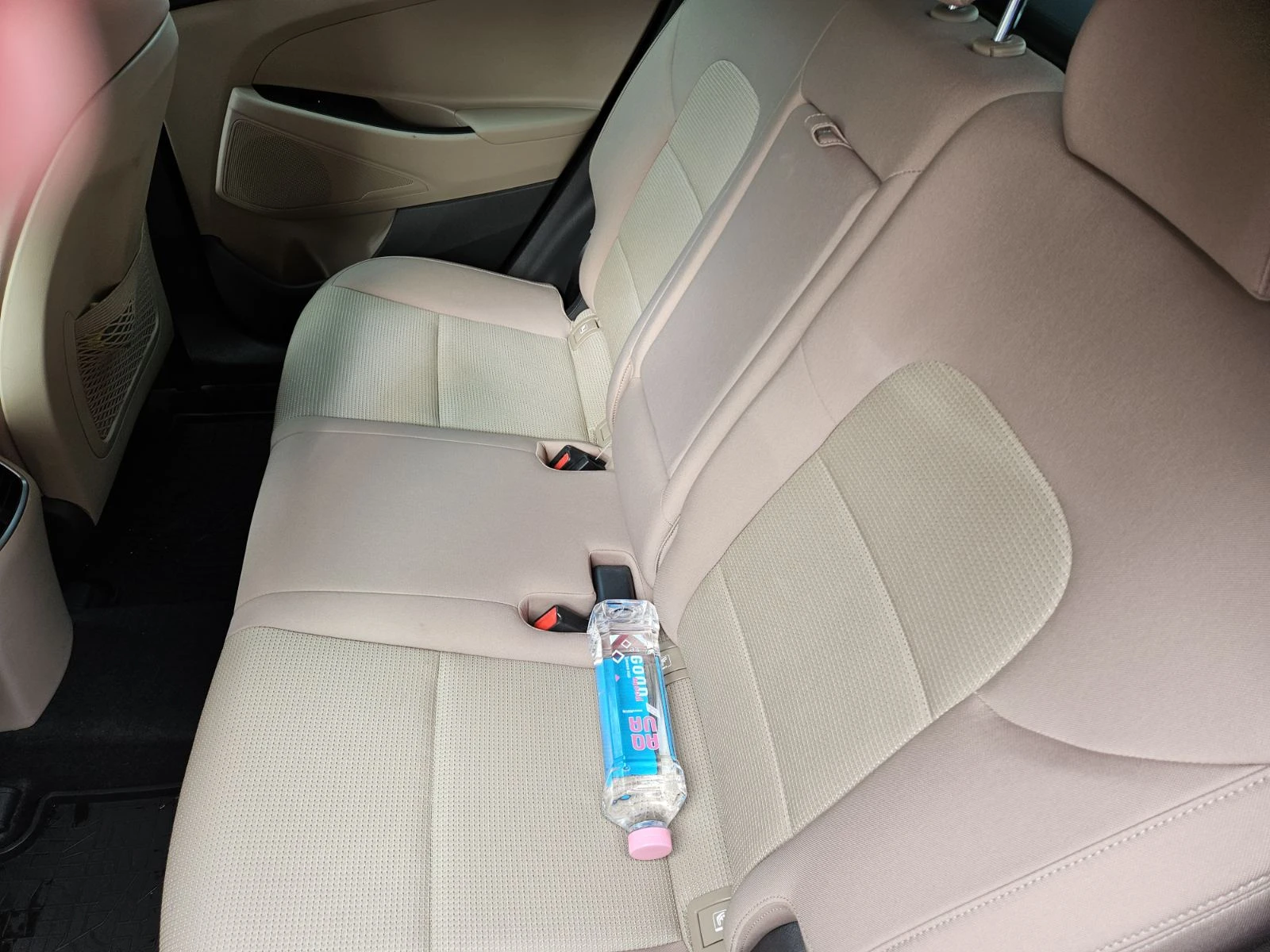 Hyundai Tucson, снимка 12 - Автомобили и джипове - 53721465