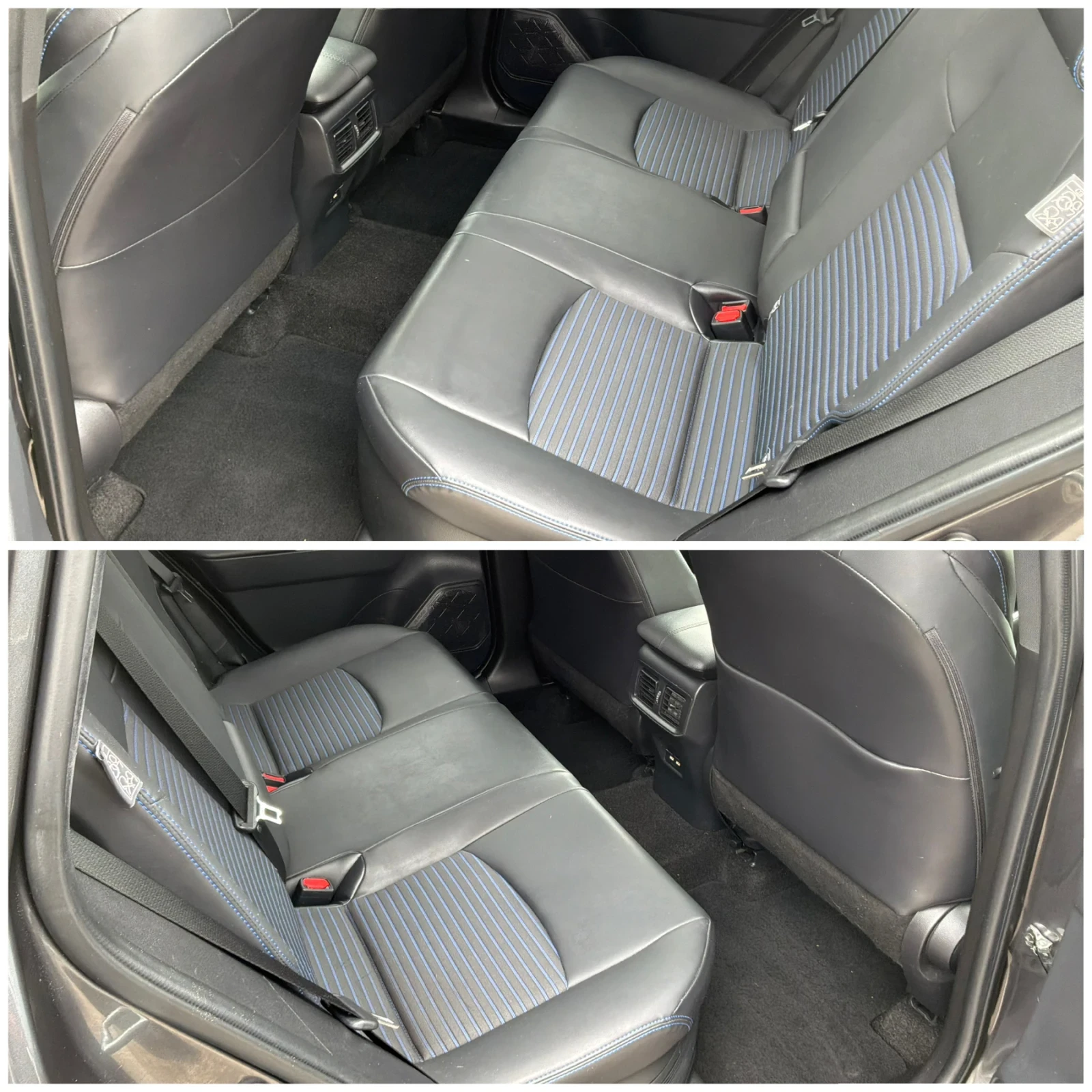 Toyota Rav4 2.5h 218�.� �������� luxury JBL | Mobile.bg � ����������� 13