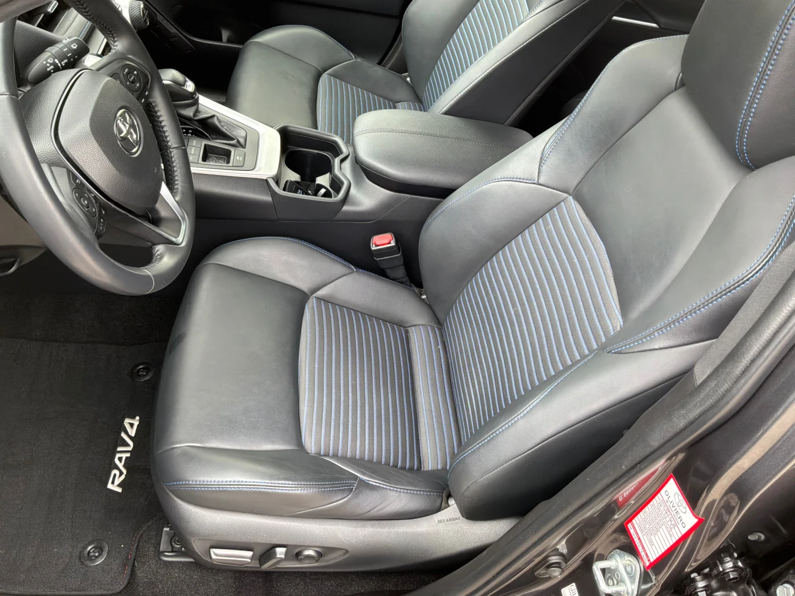 Toyota Rav4 2.5h 218�.� �������� luxury JBL | Mobile.bg � ����������� 8