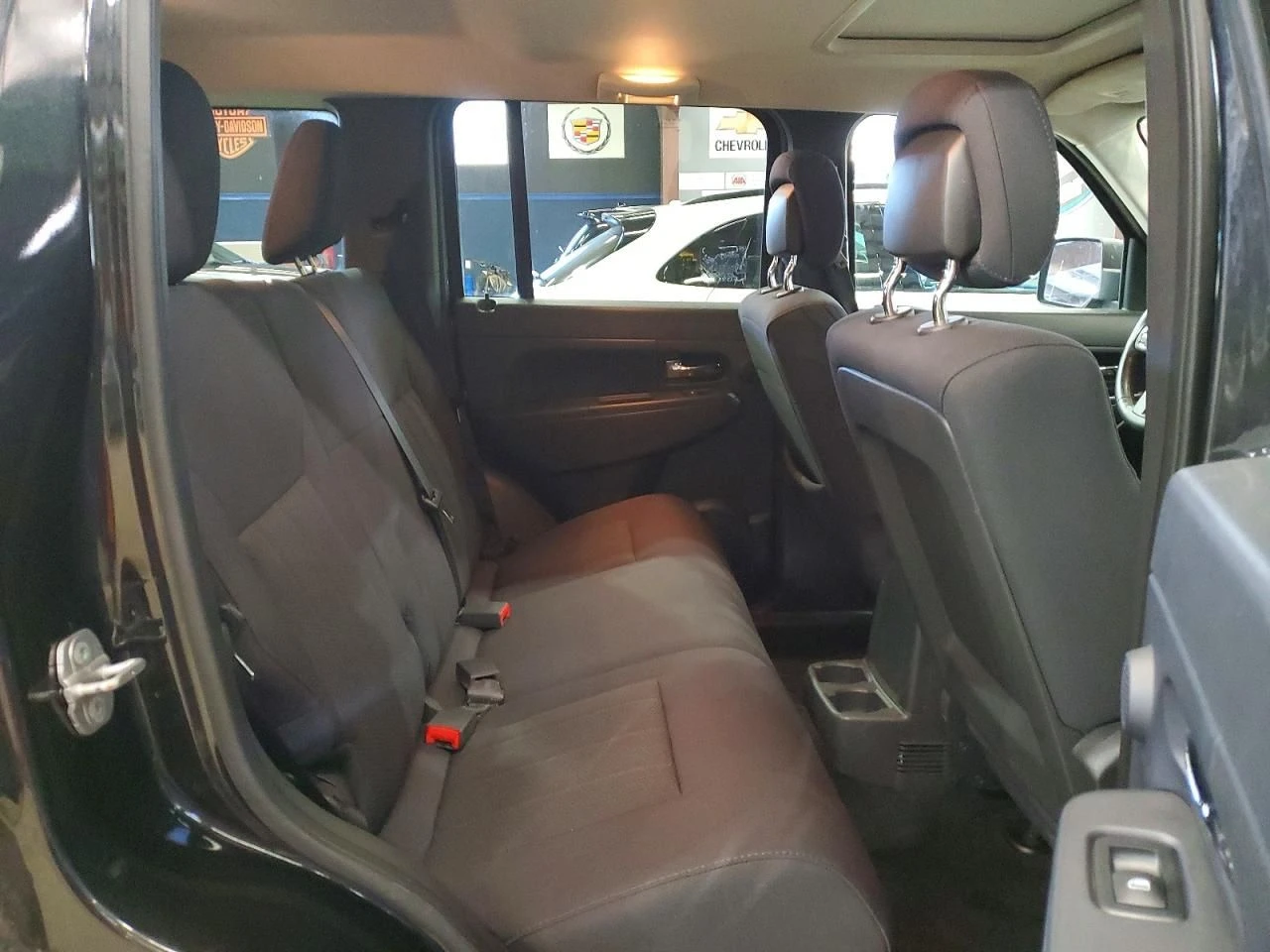 Jeep Cherokee, снимка 11 - Автомобили и джипове - 54111252