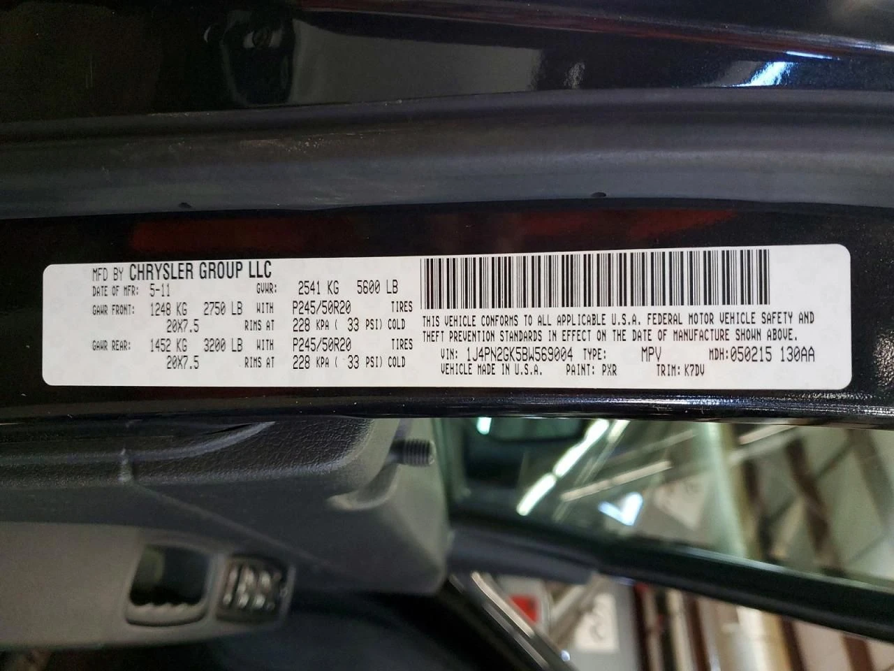 Jeep Cherokee, снимка 13 - Автомобили и джипове - 54111252