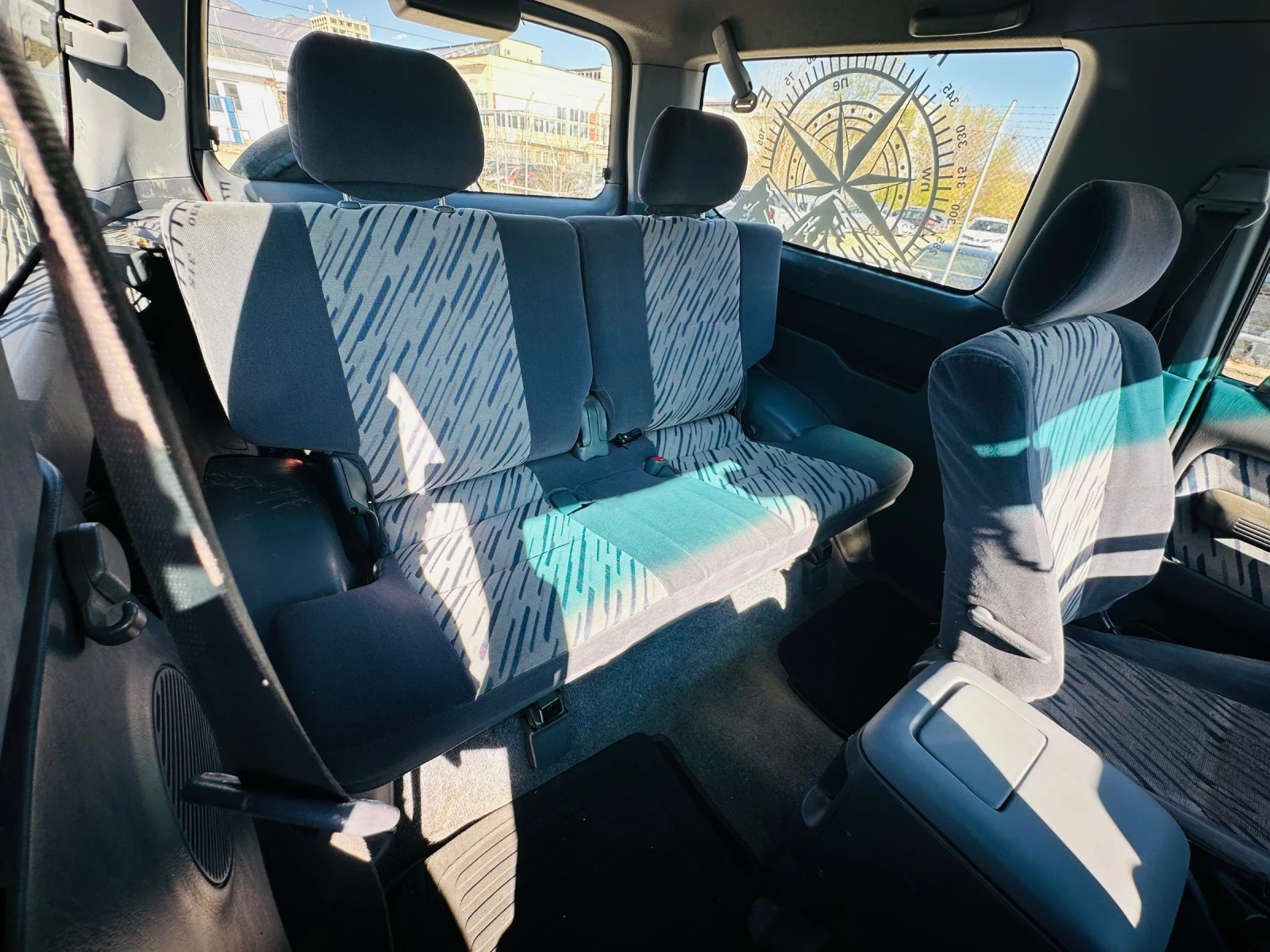 Toyota Land cruiser, снимка 12 - Автомобили и джипове - 54164961