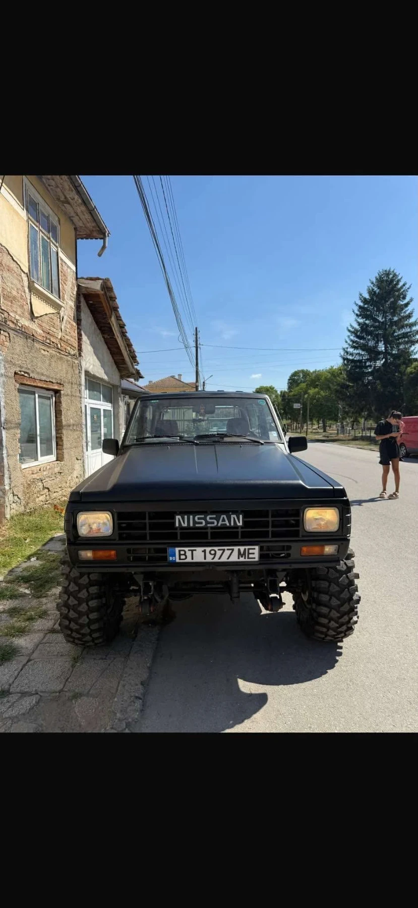 Nissan Patrol 3.3 TURBO* OFFROAD пакет* реновиран, снимка 7 - Автомобили и джипове - 54529964