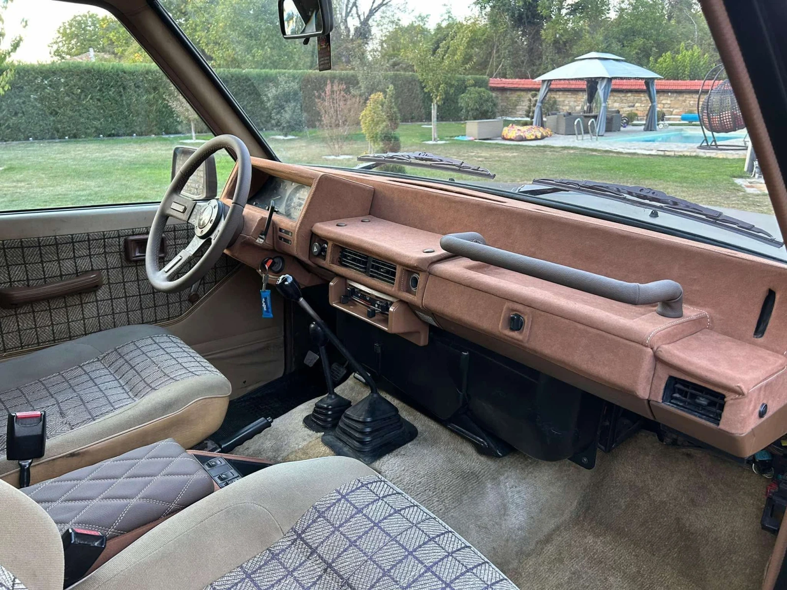 Nissan Patrol 3.3 TURBO* OFFROAD пакет* реновиран, снимка 4 - Автомобили и джипове - 54529964