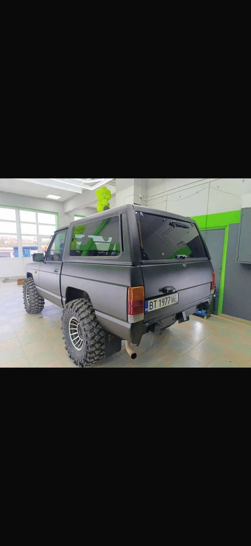 Nissan Patrol 3.3 TURBO* OFFROAD пакет* реновиран, снимка 6 - Автомобили и джипове - 54529964