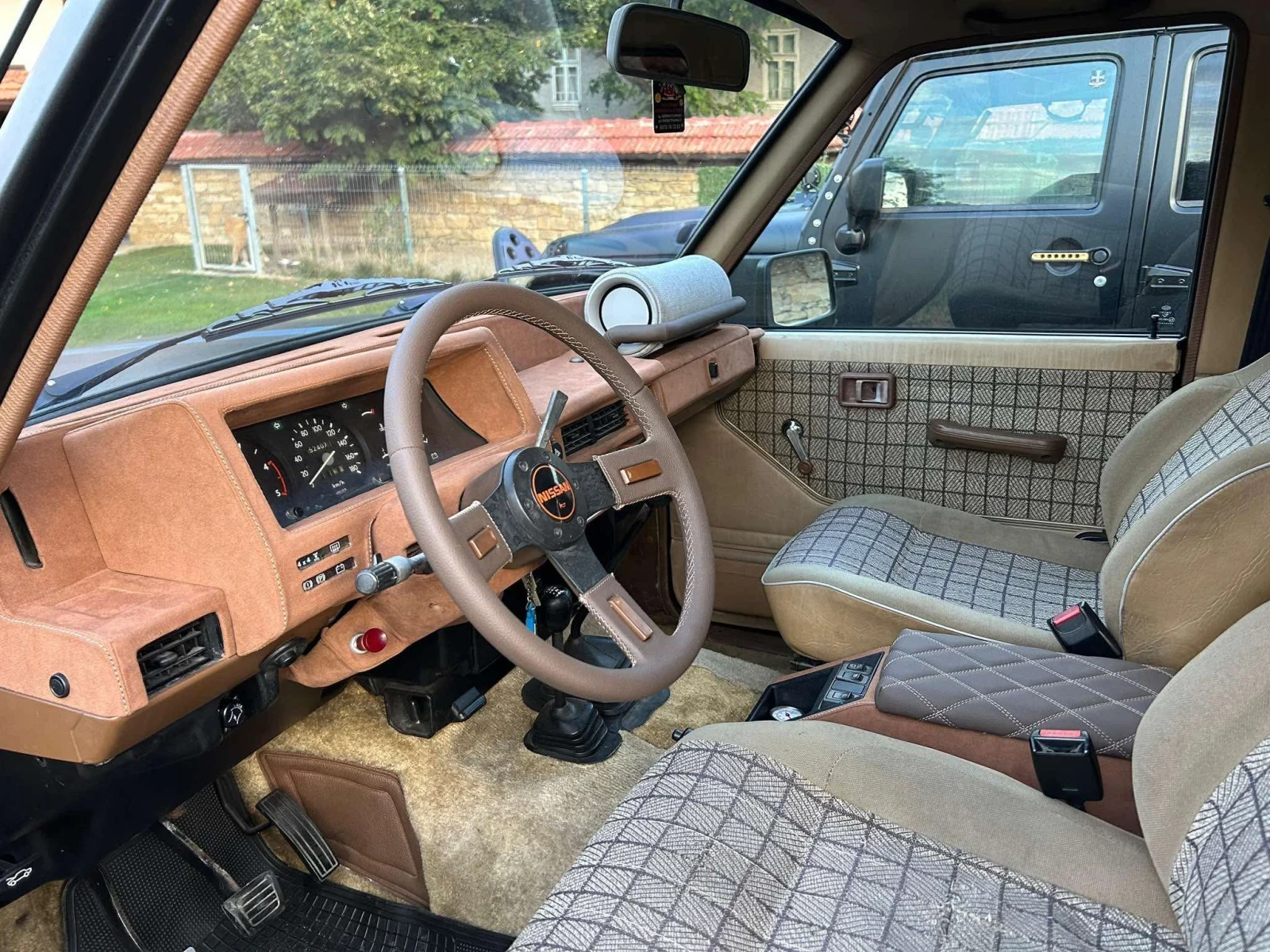 Nissan Patrol 3.3 TURBO* OFFROAD пакет* реновиран, снимка 9 - Автомобили и джипове - 54529964