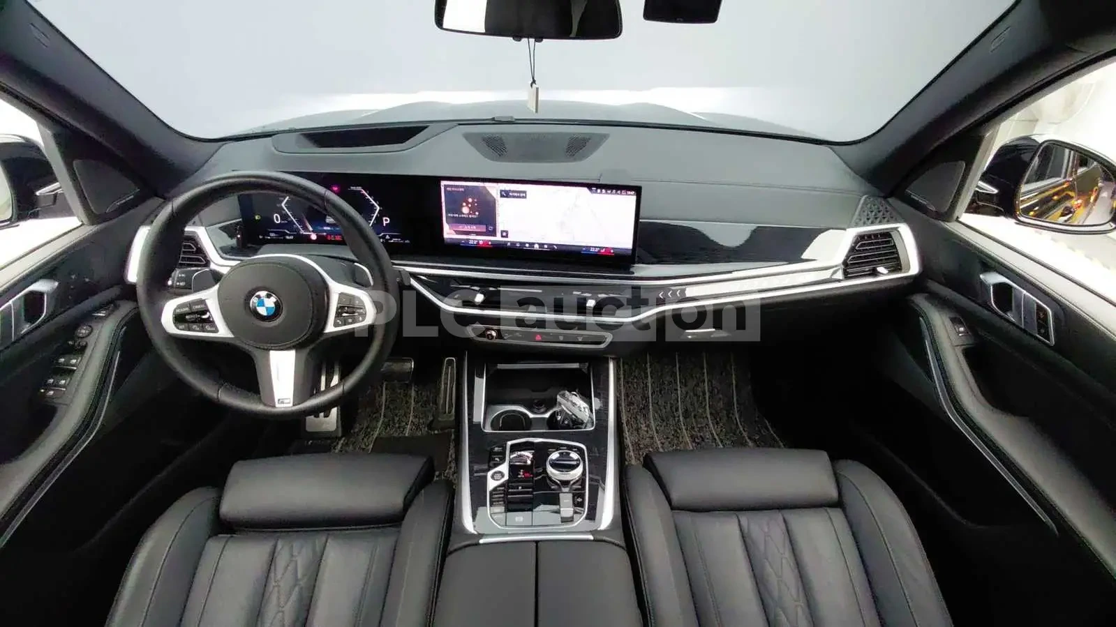 BMW X5 40i xDrive M| H KARDON| 360| HUD| ВКЛ.ТЕХНОТЕСТ, снимка 4 - Автомобили и джипове - 54882112