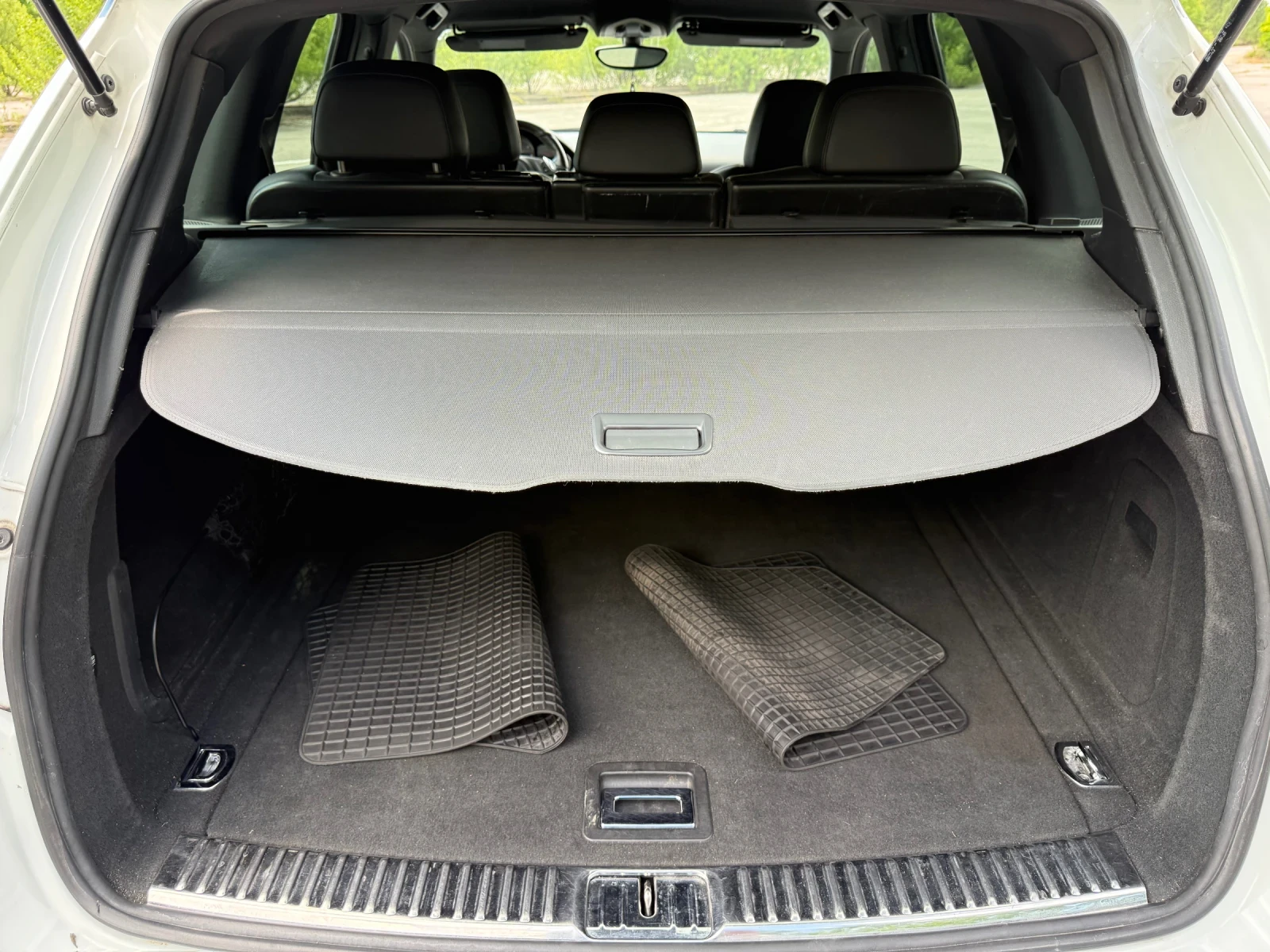 Porsche Cayenne 3.0D, снимка 12 - Автомобили и джипове - 55439713