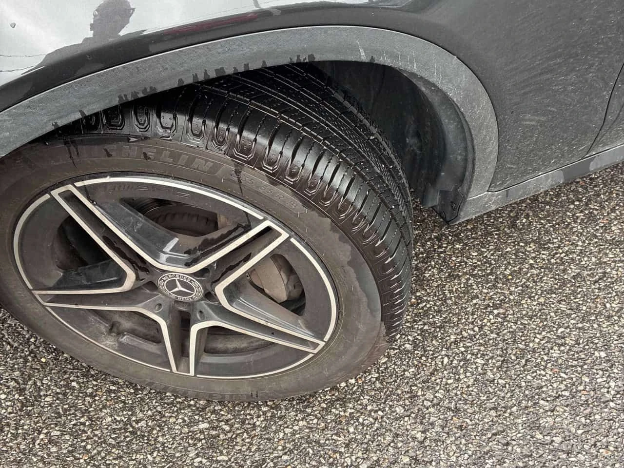 Mercedes-Benz GLC 300 ПОДГРЕВИ * ПАНО * KEYLESS * CARFAX, снимка 7 - Автомобили и джипове - 54964022