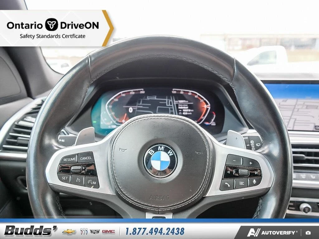 BMW X5 M* SPORT* 360������* ��������* LANE* ASSIST*  | Mobile.bg � ����������� 9