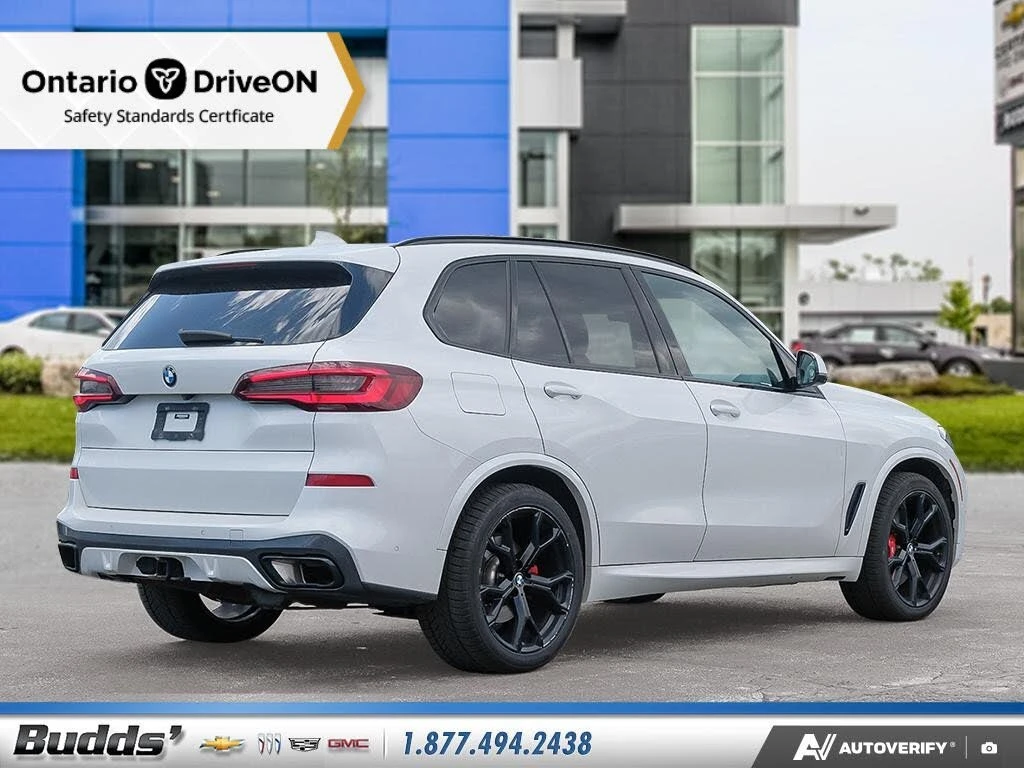 BMW X5 M* SPORT* 360������* ��������* LANE* ASSIST*  | Mobile.bg � ����������� 2