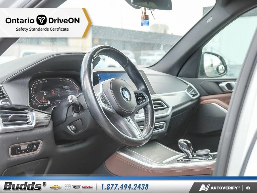 BMW X5 M* SPORT* 360������* ��������* LANE* ASSIST*  | Mobile.bg � ����������� 8