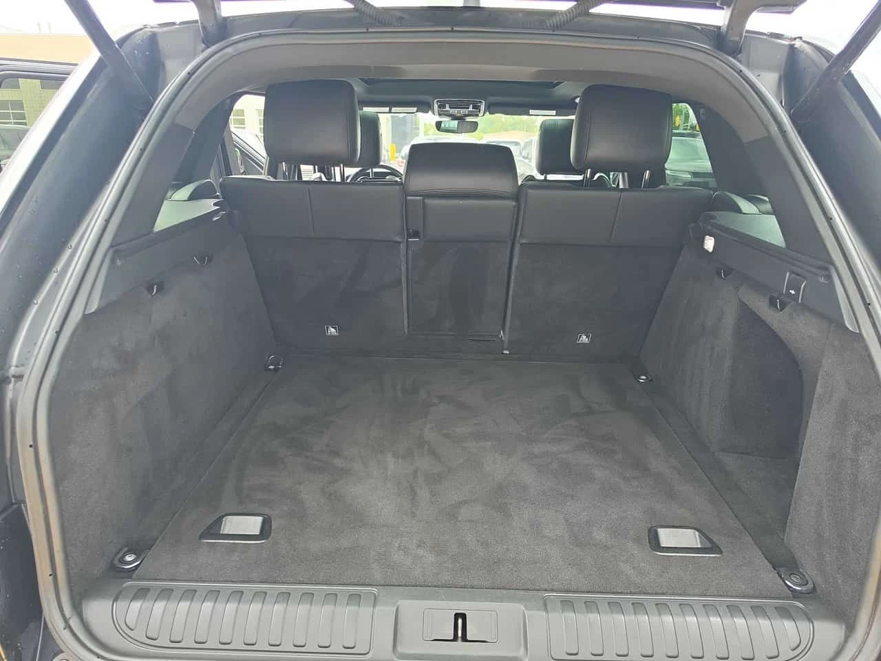 Land Rover Range Rover Sport * Td6 HSE* ���������� ��� ����������� ������*  | Mobile.bg � ����������� 12