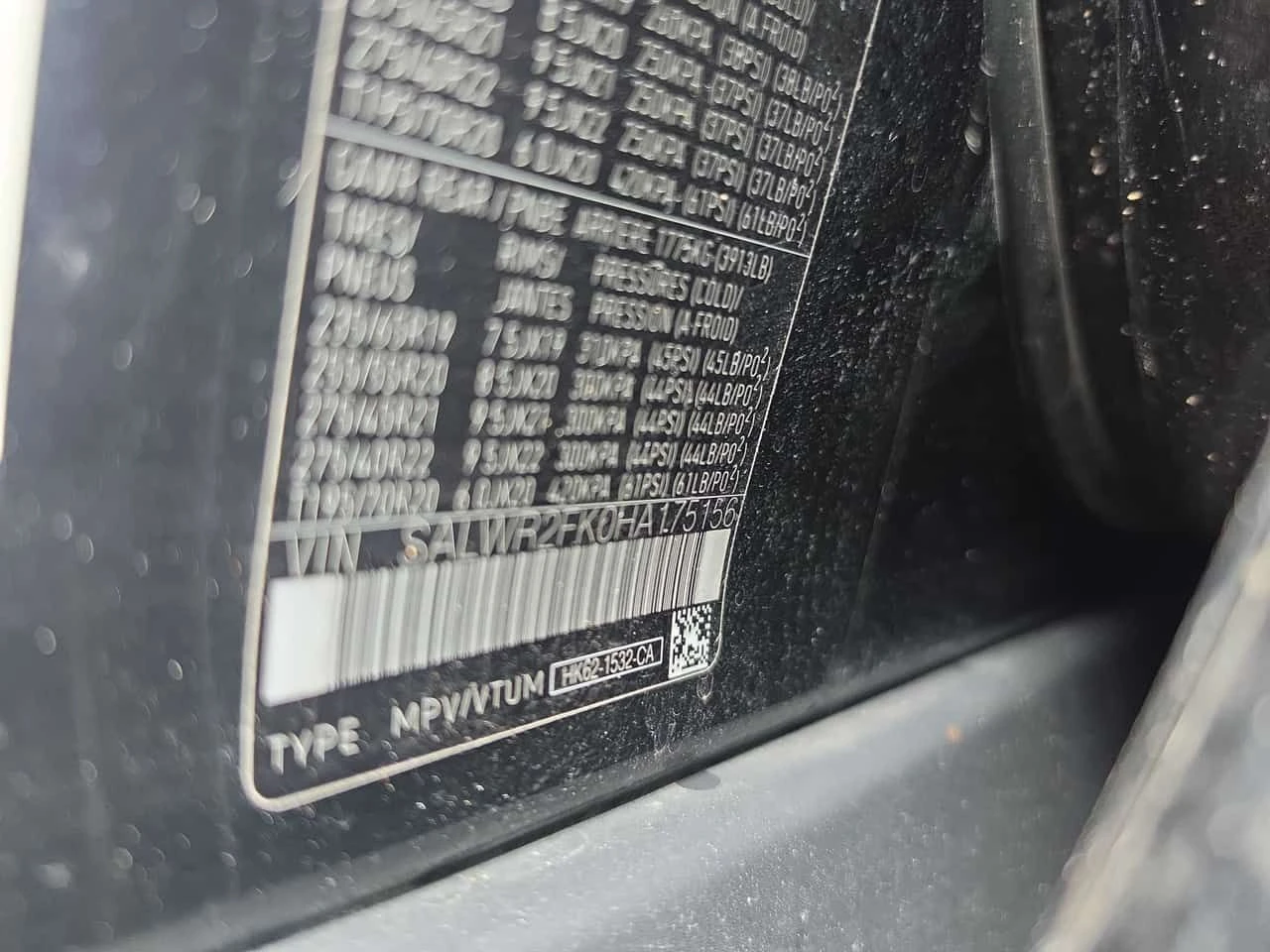 Land Rover Range Rover Sport * Td6 HSE* ���������� ��� ����������� ������*  | Mobile.bg � ����������� 13