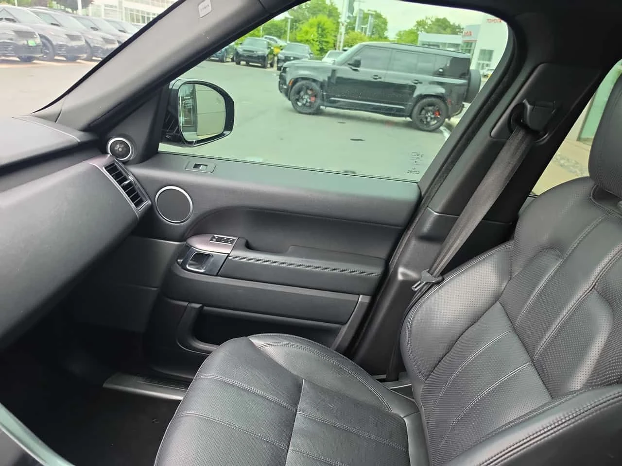 Land Rover Range Rover Sport * Td6 HSE* ���������� ��� ����������� ������*  | Mobile.bg � ����������� 10