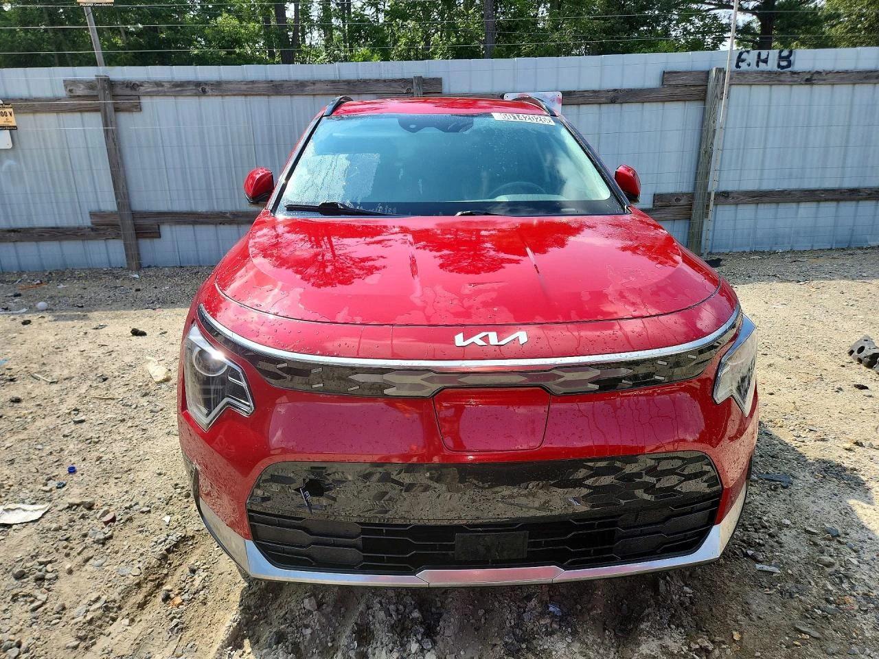 Kia Niro * EV* WIND*  | Mobile.bg � ����������� 2