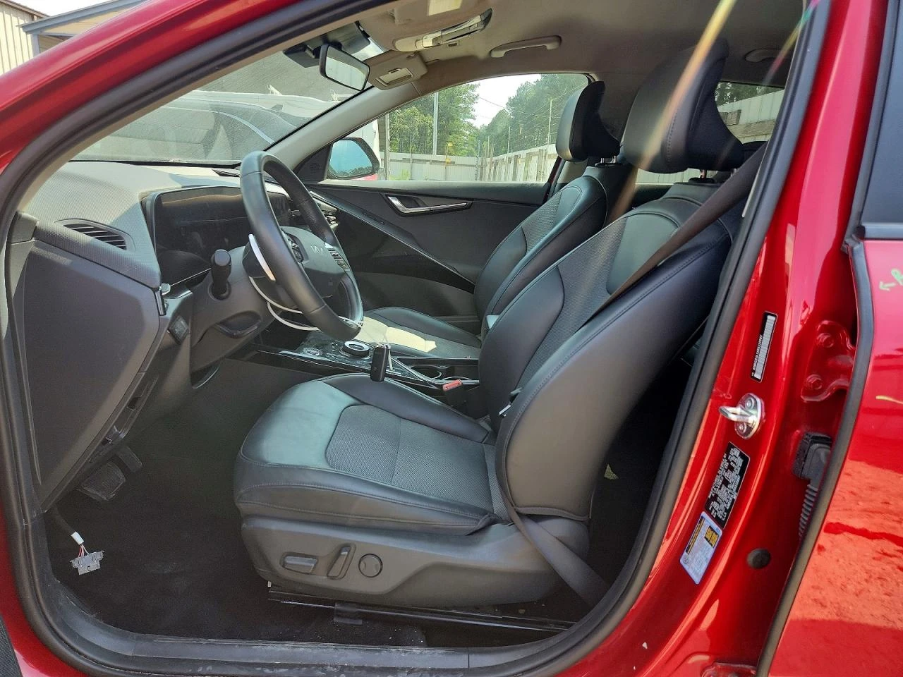 Kia Niro * EV* WIND*  | Mobile.bg � ����������� 10