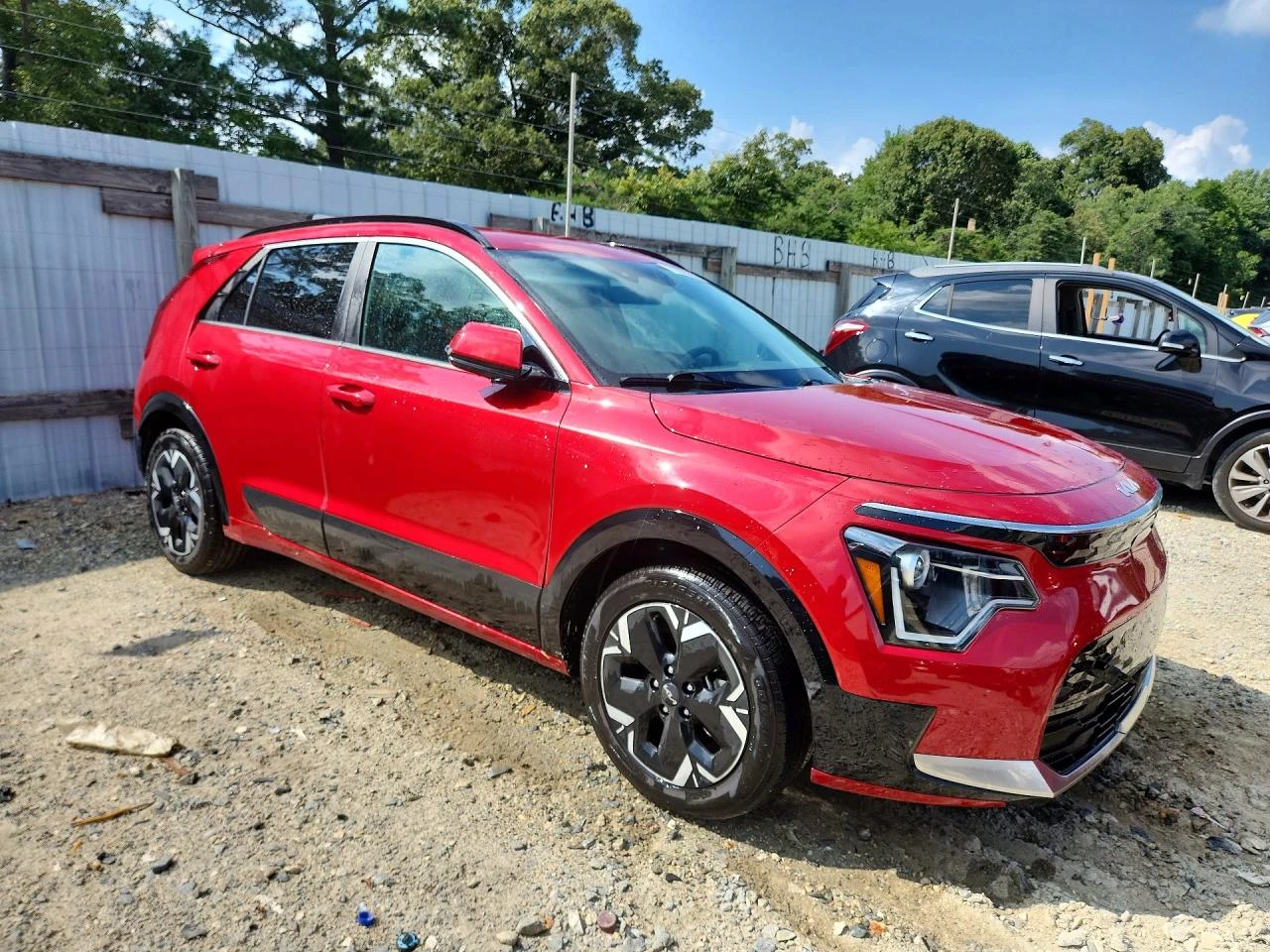 Kia Niro * EV* WIND*  | Mobile.bg � ����������� 3