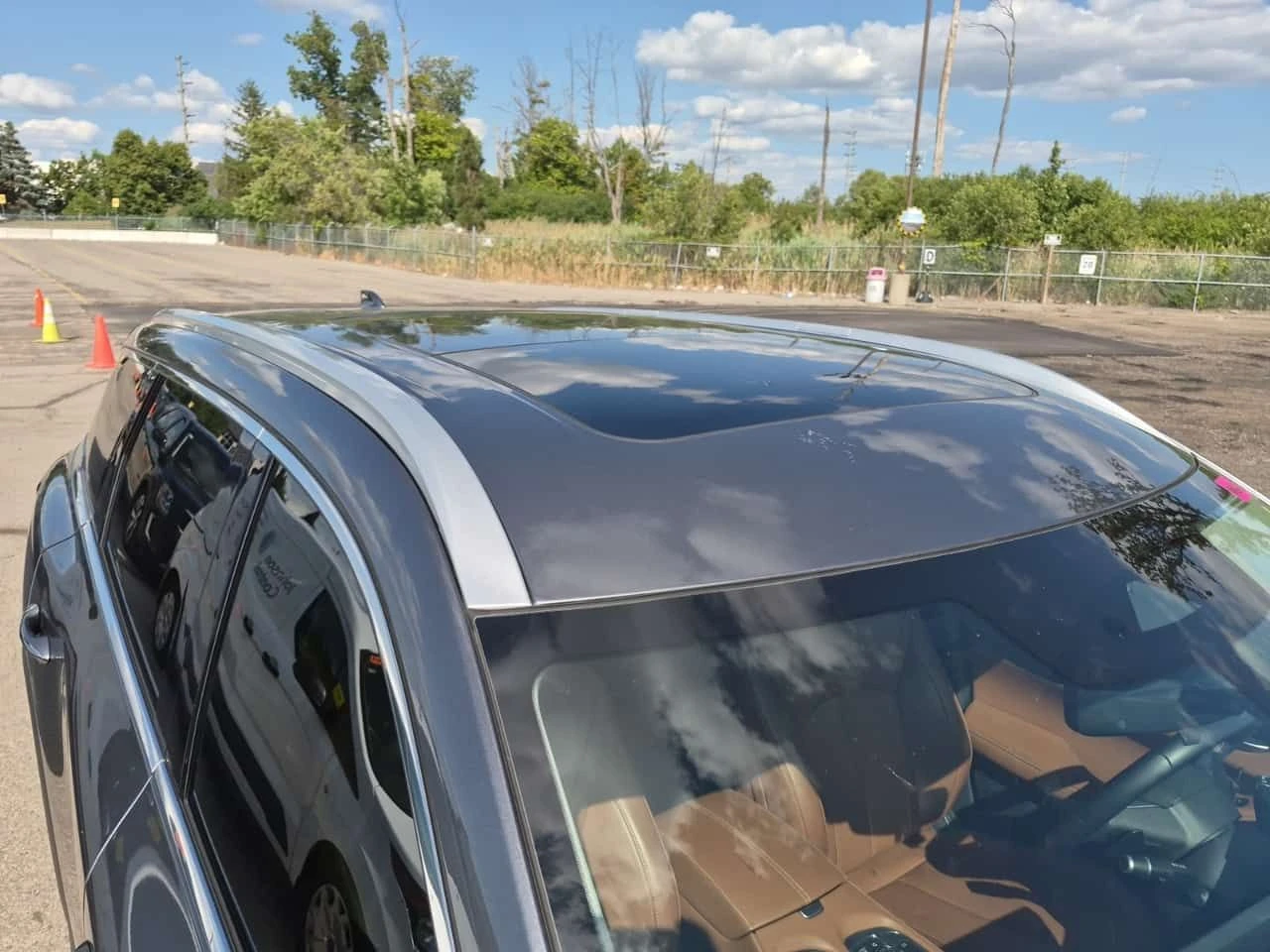 Infiniti QX60 * SENSORY * CARFAX * БЕЗ ПЪРВОНАЧАЛНА ВНОСКА, снимка 7 - Автомобили и джипове - 55475398