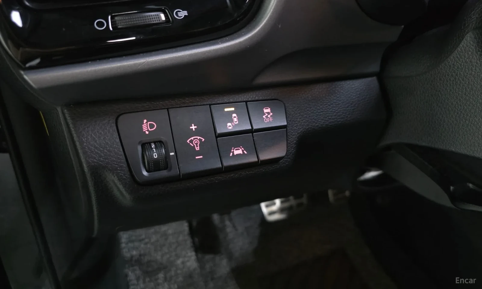 Kia Stonic Подгреви\Реални километри\Топ оферта, снимка 17 - Автомобили и джипове - 55583363