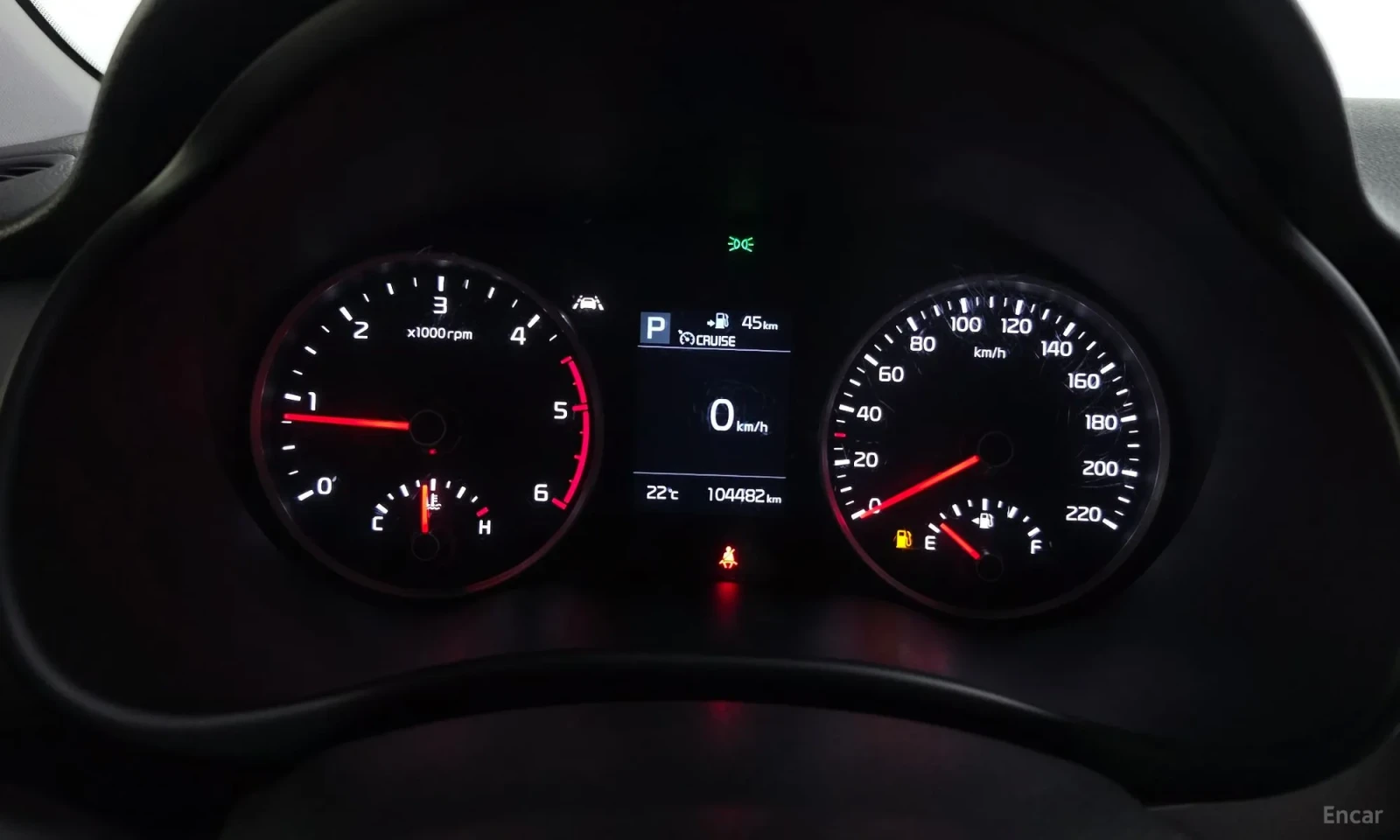 Kia Stonic Подгреви\Реални километри\Топ оферта, снимка 8 - Автомобили и джипове - 55583363