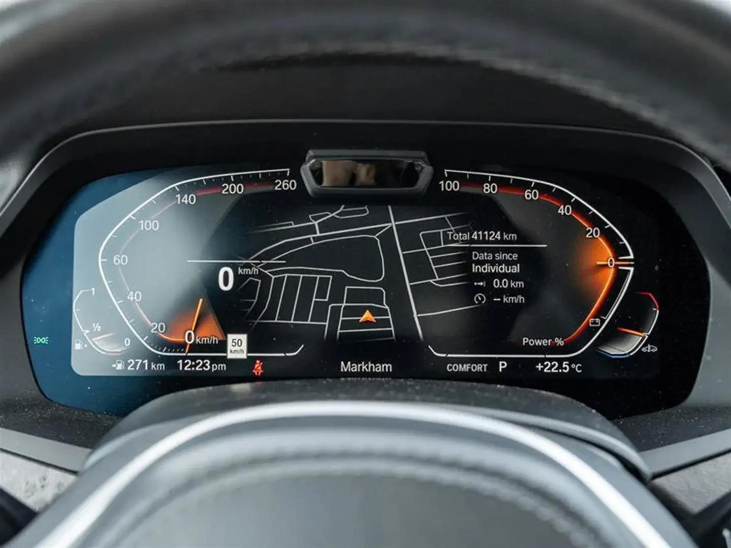 BMW X5 x40i* M-Pack* H/K* Soft Close* 360* Въздух* Обдухв, снимка 17 - Автомобили и джипове - 55990412