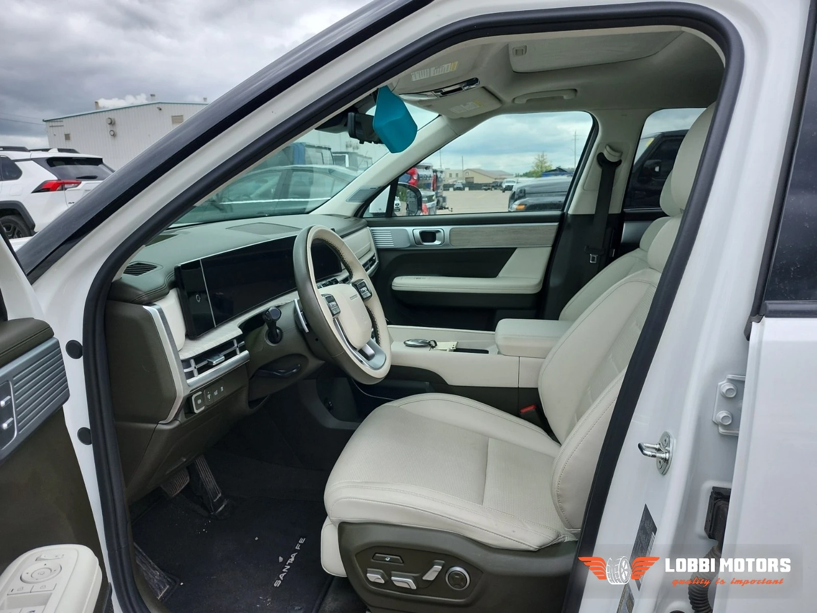 Hyundai Santa fe, снимка 3 - Автомобили и джипове - 55992615