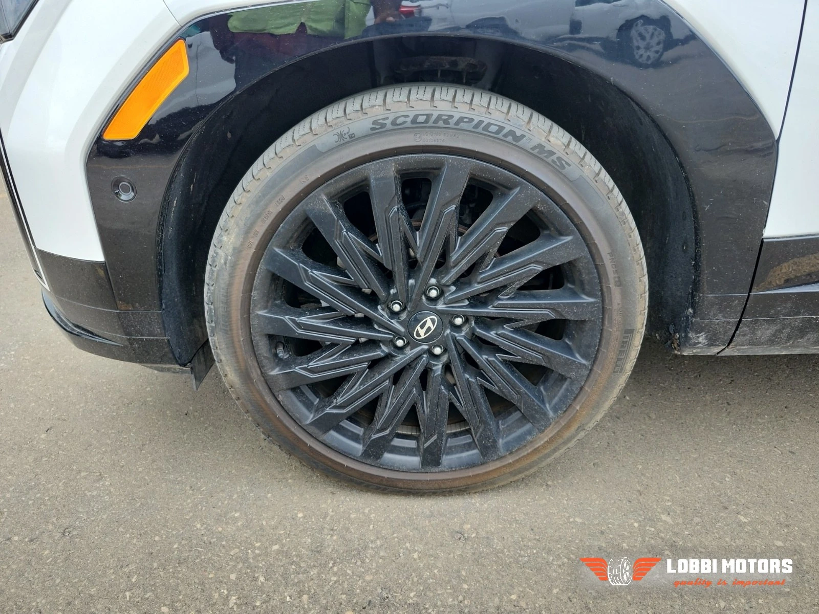 Hyundai Santa fe, снимка 4 - Автомобили и джипове - 55992615