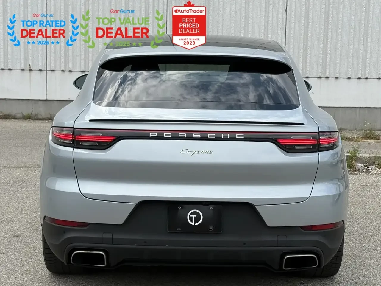 Porsche Cayenne E-HYBRID COUPE | PREMIUM PKG | BOSE | Mobile.bg � ����������� 3
