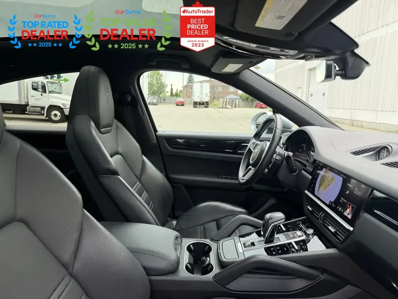 Porsche Cayenne E-HYBRID COUPE | PREMIUM PKG | BOSE | Mobile.bg � ����������� 10