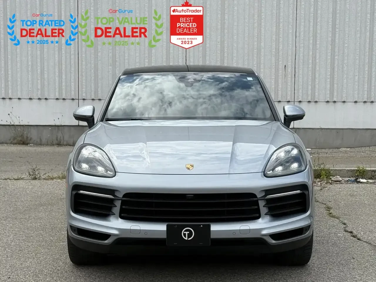 Porsche Cayenne E-HYBRID COUPE | PREMIUM PKG | BOSE | Mobile.bg � ����������� 2