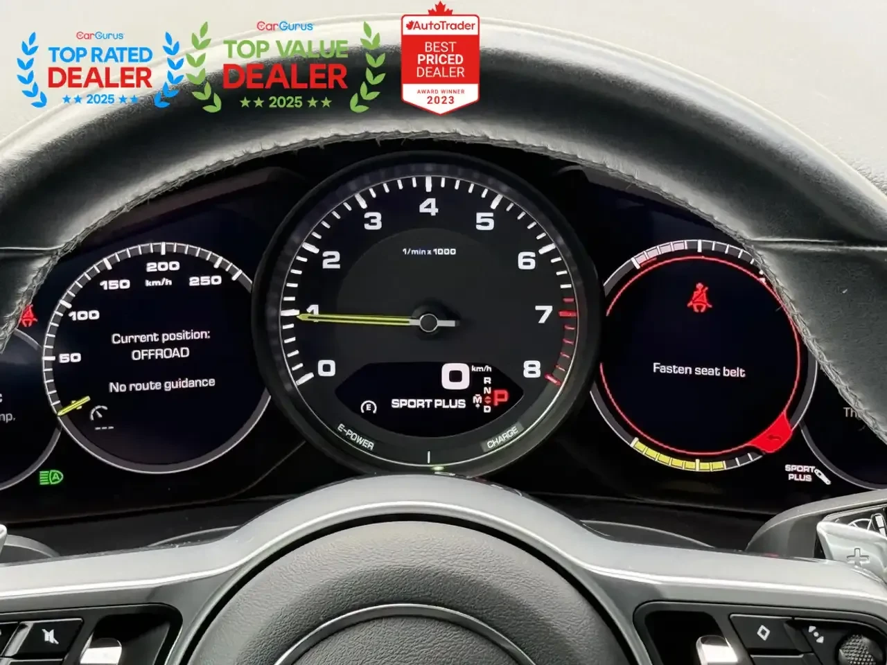 Porsche Cayenne E-HYBRID COUPE | PREMIUM PKG | BOSE | Mobile.bg � ����������� 16