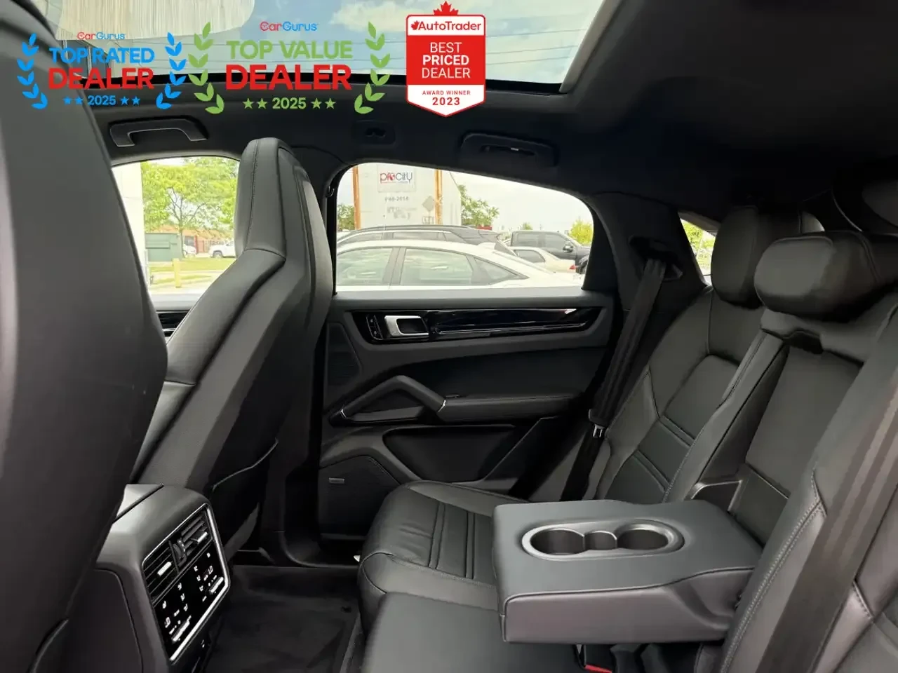 Porsche Cayenne E-HYBRID COUPE | PREMIUM PKG | BOSE | Mobile.bg � ����������� 7